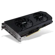 Bild von Nitro Radeon RX 7600 XT OC, 16GB GDDR6, HDMI, 3x DP (DP.Z3LWW.P02)