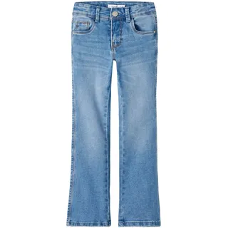 NAME IT Polly Medium Blue 110