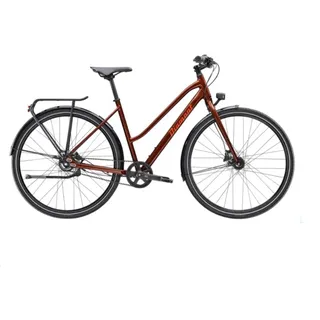 Diamant 247 Deluxe 2025 28 Zoll RH 54 cm Damen terra metallic