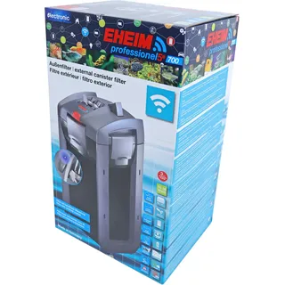 Eheim Außenfilter Professionel 5e 700