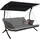 Swing Smart Sand 3-Sitzer