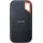 Extreme Portable 4 TB USB 3.2 Gen 2 Schwarz SDSSDE61-4T00-G25