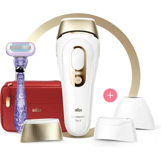 Braun Silk-Expert Pro 5 PL5267