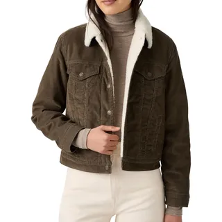 Levi's Levi ́s ® Original Jeansjacke - Canteen - L