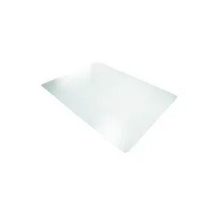 Duragrip Meta Bodenschutzmatte für Teppichböden rechteckig, 150,0 x 120,0 cm