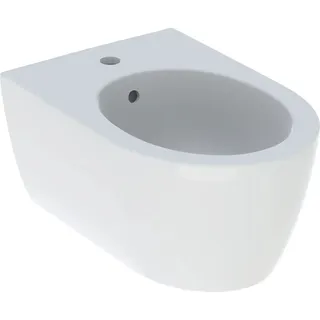 Geberit Wandbidet iCon Überlauf, weiß,