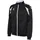 hmlCORE Zip Jacket Schwarz