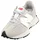 327 Herren Rain Cloud/White 37