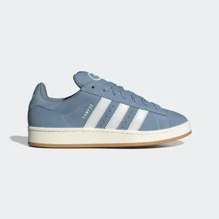 Campus 00s Tactile Blue / Cloud White / Off White 38