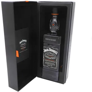Jack Daniel's Sinatra Select Tennessee 45% vol 1 l Geschenkbox