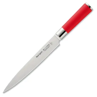 Friedr. Dick Red Spirit Tranchiermesser 28 cm rot/silber