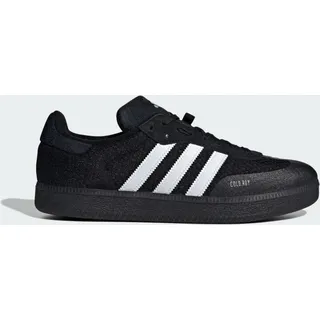 Adidas Velosamba cold.rdy Fahrradschuh Core Black / Cloud White / Zero Metalic 39 1/3