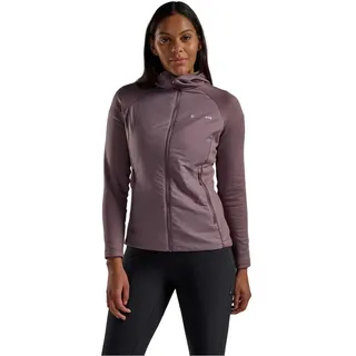 Montane Sirocco Lite Reißverschlusspullover - Moonscape - 38