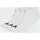 Thin Light Essentials Low Cut Socken White/Black 37-40