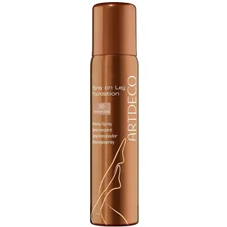 ARTDECO Selbstbräuner Spray On Leg Foundation 100 ml