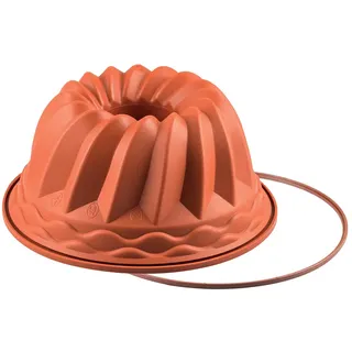 Silikomart Gugelhupfform SFT250 Ø 22 cm