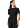 Damen Sw T-Shirt Weiß L EU