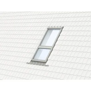 VELUX Zusatzelement Dachschräge GIL PK34 3070 THERMO 94x92 cm