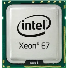 HPE DL580 Gen9 E7-8870 v3 1P Kit (LGA 2011-v3, 2.10 GHz, 18 -Core), Prozessor
