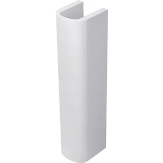 Duravit No.1 weiß, 0858440000
