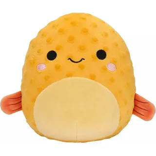 Squishmallows Plüschtier Maskottchen Fisch Safa 19cm