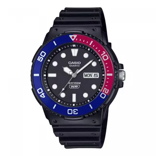 Casio MRW-230H Kunststoff 45 mm 1E2VEF