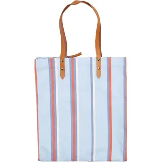 ESPRIT Rebecca Shopper Light Beige mehrfarbig - Bunt