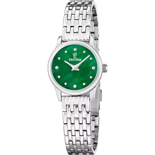Festina F20749/5 Quarz Edelstahl 23 mm F20749/5