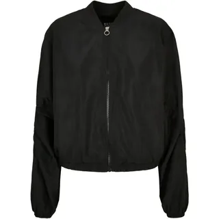 URBAN CLASSICS Recycled Bat Wing Bomberjacke - XL
