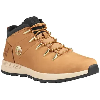 Sprint Trekker Mid Herren Wheat 42