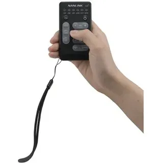 Nanlite  NANLINK RGB- und Bi-Color-Funk-Fernbedienung WS-RC-2