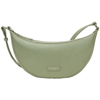 Marc O'Polo Bellina Umhängetasche Leder Fresh Sage