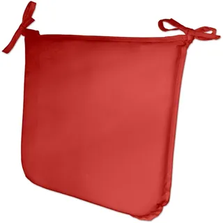 Stuhlkissen SPIRIT GARDEN, 40 x 40 cm, gelb, TODAY - Today - Gelb