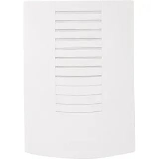 Zamel Zamel, DNS-911/N Gong 230 V (max) 84 dBA Weiß