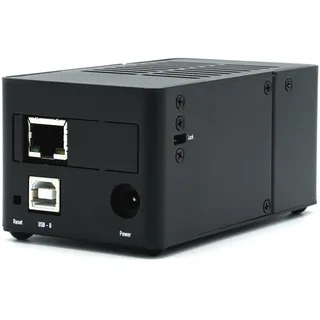 KKSB-Gehäuse für Arduino UNO Rev3 und Arduino Mega Rev3 – Platz für Ethernet Shield
