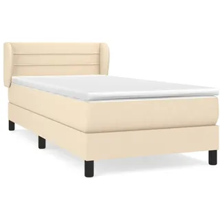 VidaXL 3126306, 100 x 200 mm, 1 Stück(e) - Creme