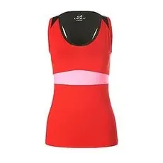 Tanktop DEHA rot, 40