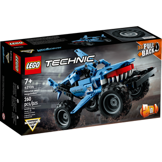 LEGO Technic Monster Jam Megalodon 42134