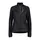 Man Jacket Laufjacke Herren Schwarz 48