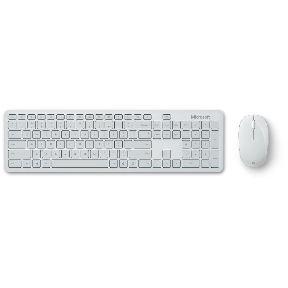 Bild von Monza Bluetooth Desktop DE Set QHG-00036