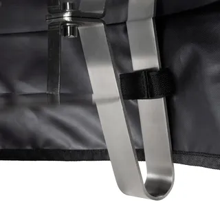 Petromax Feuerschale 45 cm Polyester Schwarz