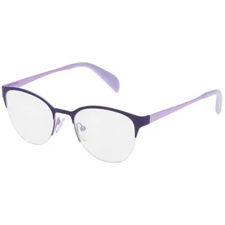Tous Vto3384901hd Damenbrille - Purple - One Size