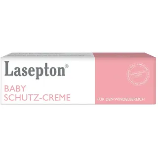 LASEPTONMED LaseptonMED® Care Schutzcreme 250 ml Creme