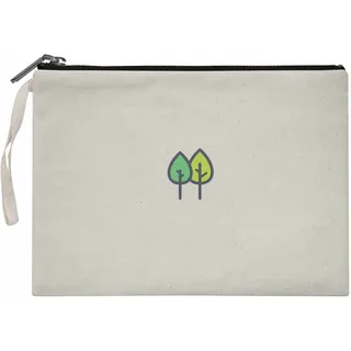 Bonateks Damen Frfcb100607 Clutches, beige