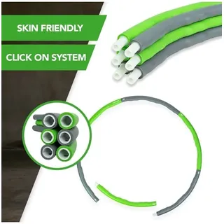 Tunturi Hula Hoop 1.5 kg.