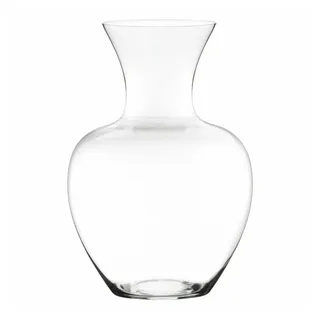 Riedel Dekanter Apple NY