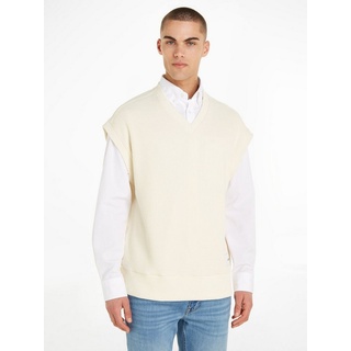 Tommy Hilfiger Pullunder - beige