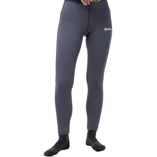 Jack Wolfskin Infinite Light Pants Damen schwarz XL