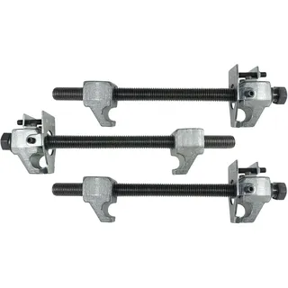 SWSTAHL SW-Stahl 10250L 320mm 180mm 60mm