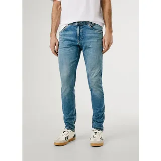 Pepe Jeans »TAPERED JEANS«,